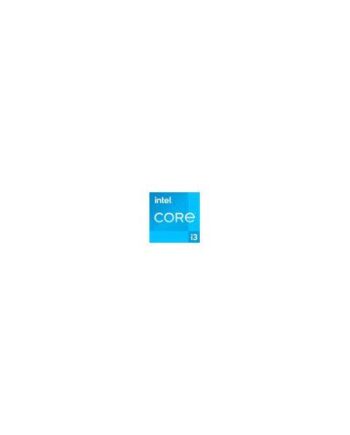 Intel Core I3 13100  13  Gen  Cpu     Ghz Processor Quad-core Med   Tråde 12 Mb Cache