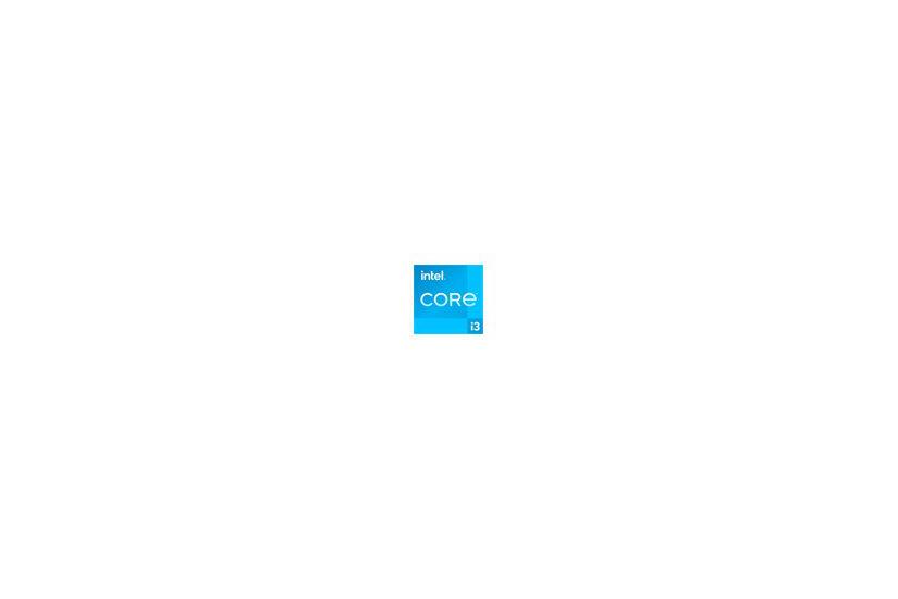 Intel Core I3 13100 13 Gen Cpu Ghz Processor Quad-core Med Tråde 12 Mb Cache
