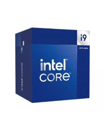 Intel Core I9 I9-14900f  14  Gen  Cpu   Ghz   -kerne        Ghz   -kerne  Processor 24-core Med 32 Tråde 36 Mb Cache
