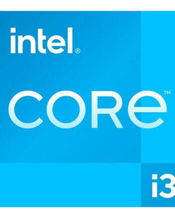 Intel Core I3 I3-14100f  14  Gen  Cpu     Ghz Processor Quad-core Med   Tråde 12 Mb Cache