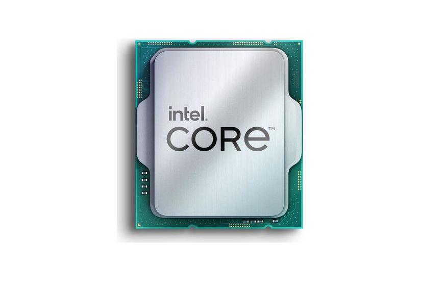 Intel Core I7 13700k Ghz Tray Processor 16 Kerner Lga1700
