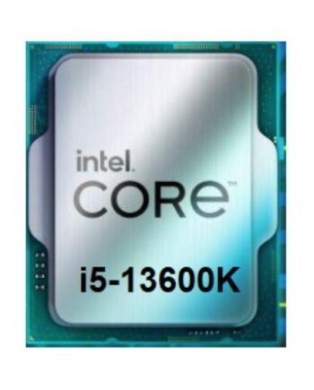 Intel Core I5 13600k     Ghz Tray Processor 14 Kerner Lga1700