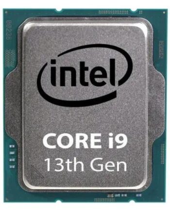 Intel Core I9 13900kf     Ghz Tray Processor 24 Kerner Lga1700
