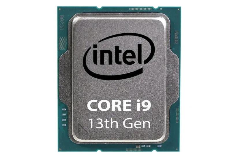 Intel Core I9 13900kf Ghz Tray Processor 24 Kerner Lga1700