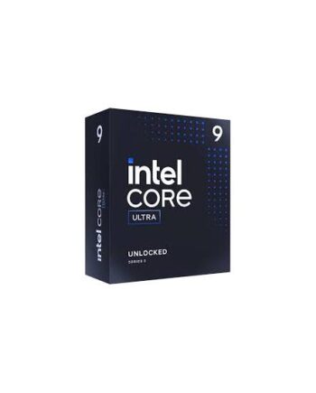 Intel Core Ultra   285k     Ghz Processor 24 Kerner Lga1851
