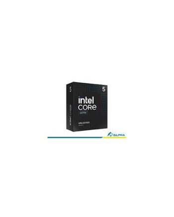 Intel Core Ultra   245k     Ghz Processor 14 Kerner Lga1851