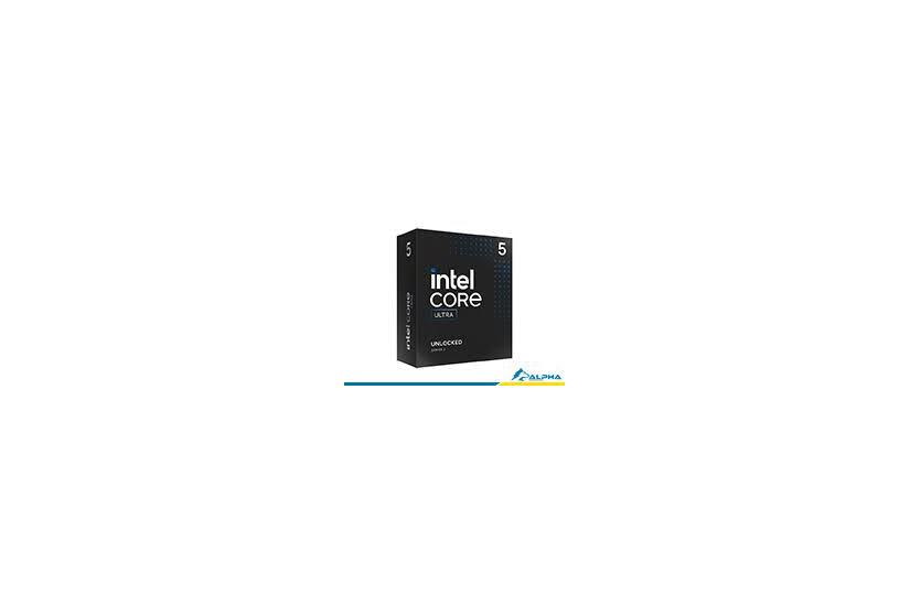 Intel Core Ultra 245k Ghz Processor 14 Kerner Lga1851