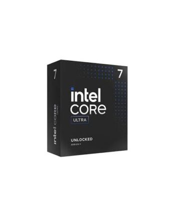 Intel Core Ultra   265k     Ghz Processor 20 Kerner Lga1851