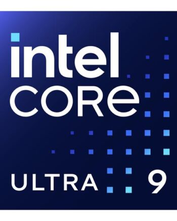 Intel Core Ultra   285  Serie    Cpu     Ghz   -kerne        Ghz   -kerne  Processor 24-core Med 24 Tråde 36 Mb Cache