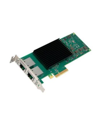 Intel Ethernet Network Adapter E610-xt2 Netværksadapter Pcie     X4 10 Gigabit Ethernet