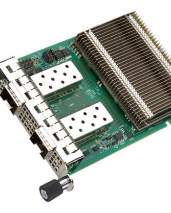 Intel Ethernet Network Adapter E830-xxvda2 Netværksadapter Ocp     10 25 Gigabit Sfp28