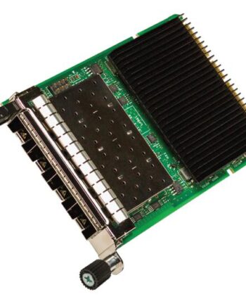 Intel Ethernet Network Adapter E810-xxvda4 Netværksadapter Ocp     10 25 Gigabit Sfp28
