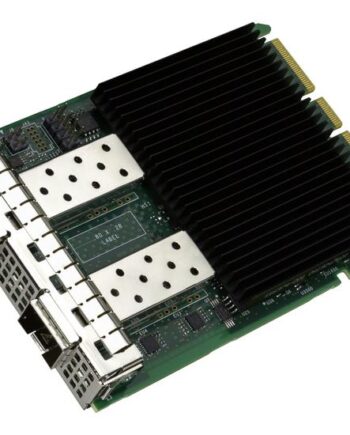 Intel Ethernet Network Adapter E810-xxvda2 Netværksadapter Open Compute Project  Ocp      10 25 Gigabit Sfp28