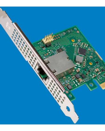 Intel Ethernet Network Adapter I226-t1 Netværksadapter Pci Express     X1   5gbase-