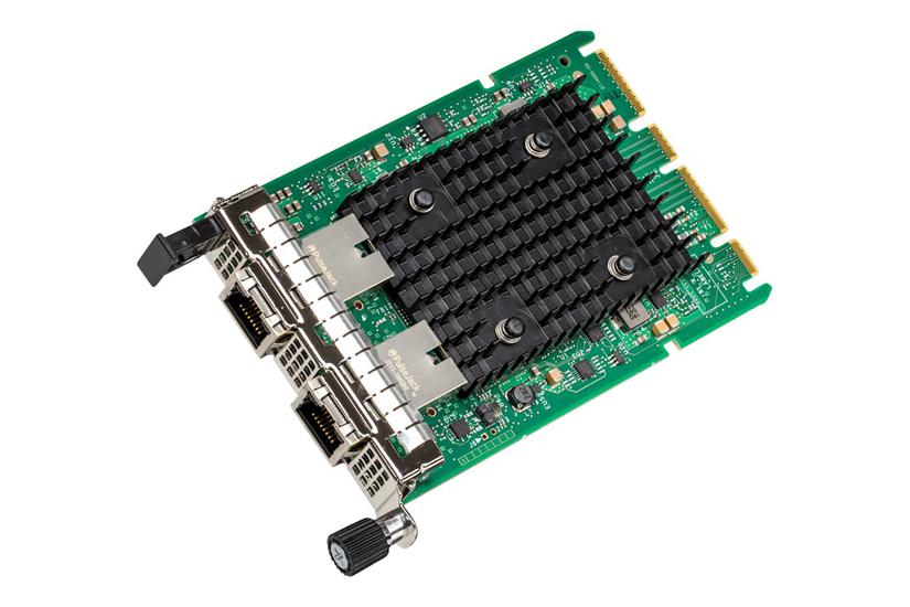 Intel Ethernet Network Adapter X710-t2l Netværksadapter Ocp 100m 1g 5g 5g 10 Gigabit Ethernet