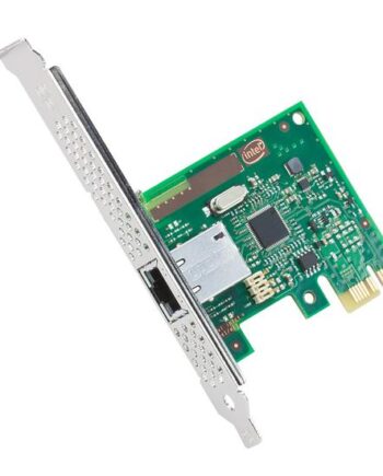 Intel Ethernet Server Adapter I210-t1 Netværksadapter Pcie     Gigabit Ethernet