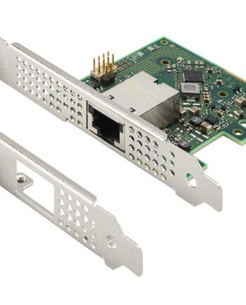 Intel I226-t1 Netværksadapter