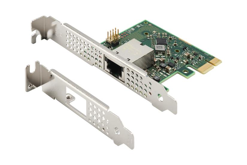 Intel I226-t1 Netværksadapter