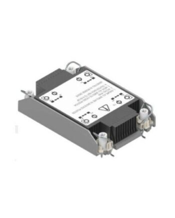Intel 1u Heat Sink Egsm1uhsstd Single