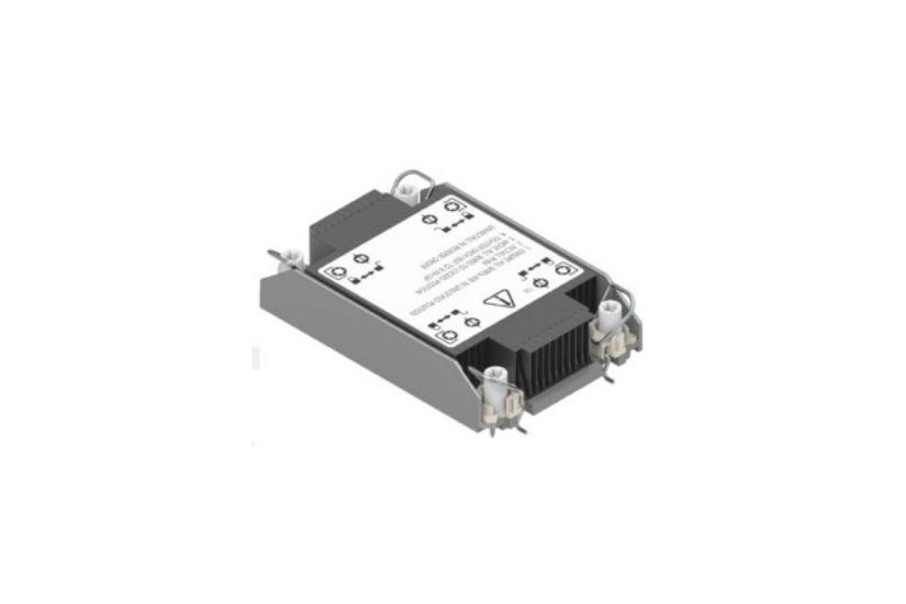 Intel 1u Heat Sink Egsm1uhsstd Single