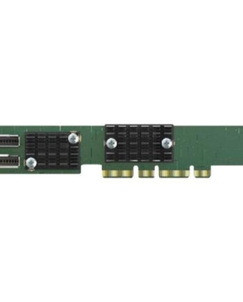 Intel 1u Pcie Riser Udvidelseskort