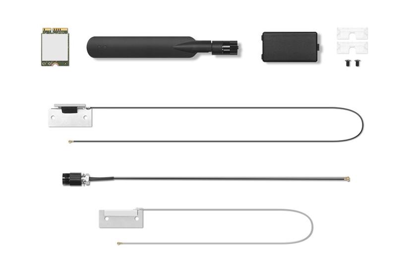 Intel Wi-fi 6e Ax211 Netværksadapter