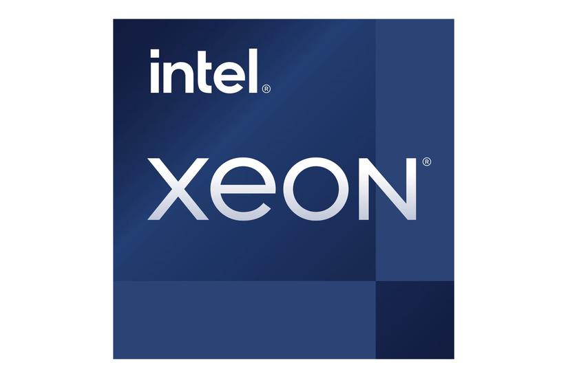 Intel Xeon -2434 Cpu Ghz Processor Quad-core Med Tråde 12 Mb Cache