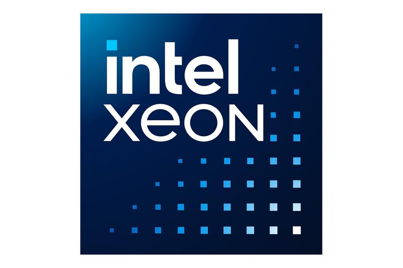 Intel Xeon 6357p Cpu Ghz Processor -core Med 16 Tråde 24 Mb Cache