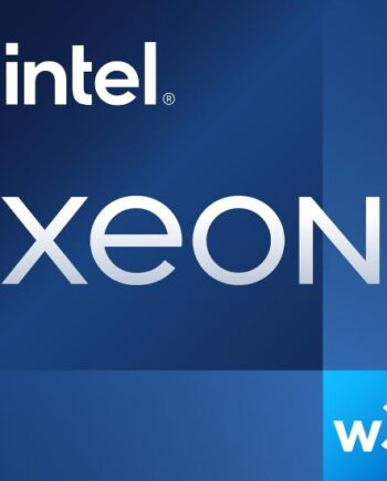 Intel Xeon   W3-2425 Cpu   Ghz Processor  -core Med 12 Tråde 15 Mb Cache
