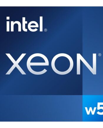 Intel Xeon   W5-2545 Cpu     Ghz Processor 12-core Med 24 Tråde 30 Mb Cache