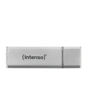 Intenso Alu Line Usb Flashdrive 128 Gb