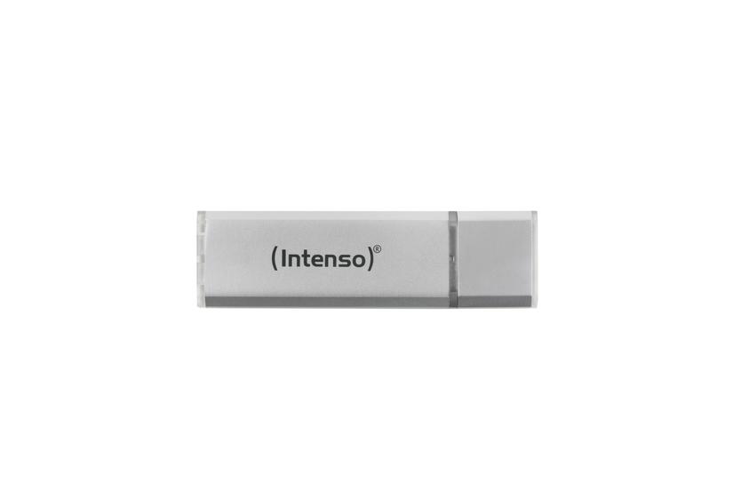 Intenso Alu Line Usb Flashdrive 128 Gb