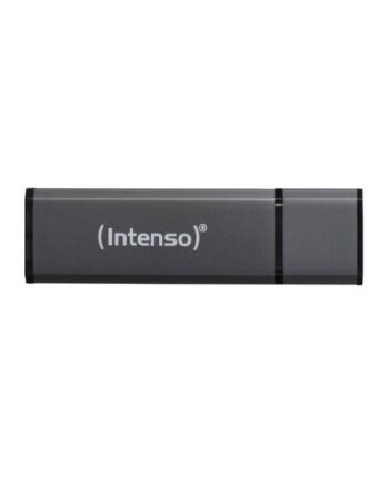 Intenso Alu Line Usb Flashdrive   Gb