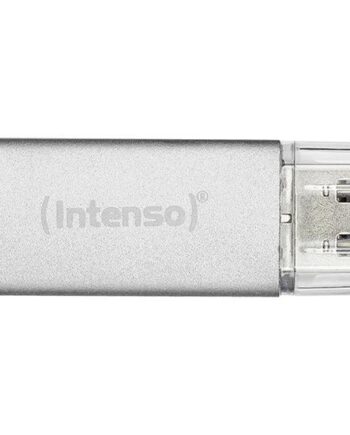 Intenso Jet Line Usb Flashdrive 256 Gb