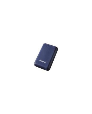 Intenso Powerbank Xs5000 Powerbank Li-pol Usb  24 Pin Usb-