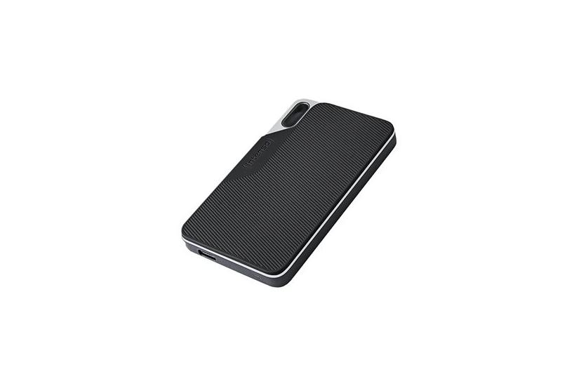 Intenso Tx100 500 Gb Ekstern Ssd Usb Gen 24 Pin Usb-