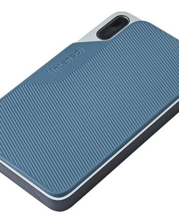 Intenso Tx100   Tb Ekstern Ssd