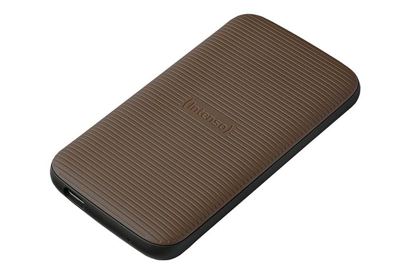 Intenso Tx500 Tb Ekstern Ssd Usb Gen 2x1 24 Pin Usb-
