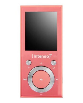 Intenso Video Scooter Bt Digital Afspiller