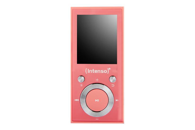 Intenso Video Scooter Bt Digital Afspiller
