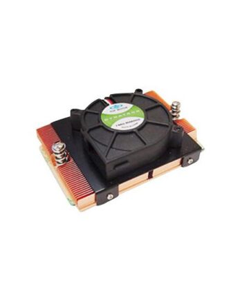 Inter-tech Dynatron  -71g Processor-køler 1u
