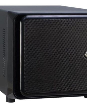 Inter-tech Ipc Sc-4100 Usff Mini Itx