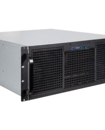 Inter-tech Ipc 4u-40248 Rack-monterbar 4u Ssi Ceb