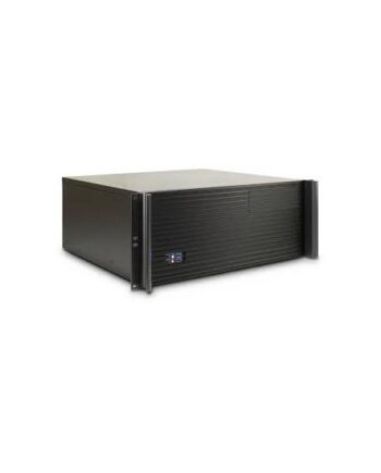 Inter-tech Ipc 4u- -439l Rack-monterbar Udvidet Atx
