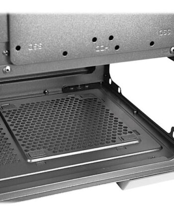 Inter-tech It-3503 Airstream Tower Udvidet Atx