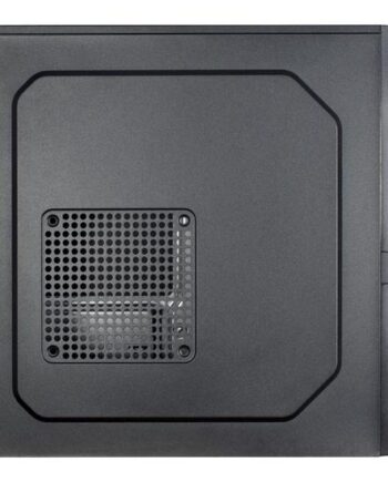 Inter-tech It-6505 Reto Minitower Micro Atx