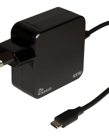 Inter-tech Pd-2045 Strømforsyningsadapter 24 Pin Usb-  45 Watt