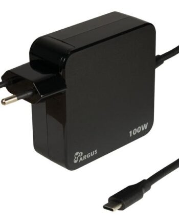 Inter-tech Pd-2100 Strømforsyningsadapter 24 Pin Usb-  100 Watt