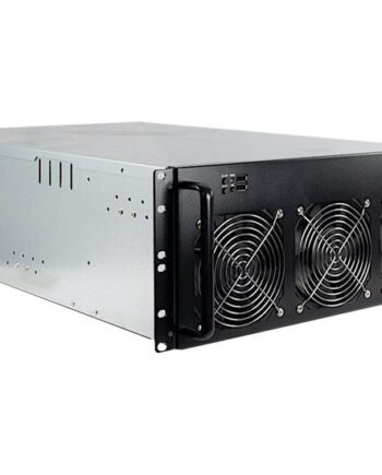 Inter-tech 4w40 Rack-monterbar 4u Atx