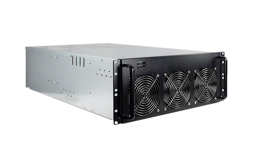 Inter-tech 4w40 Rack-monterbar 4u Atx